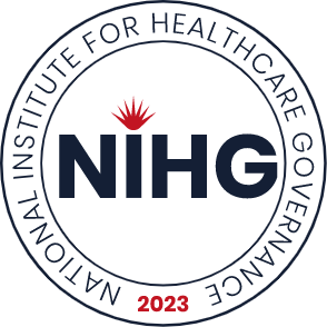 National Institute for Healthcare and Governance