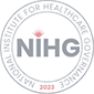 NIHG LOGO